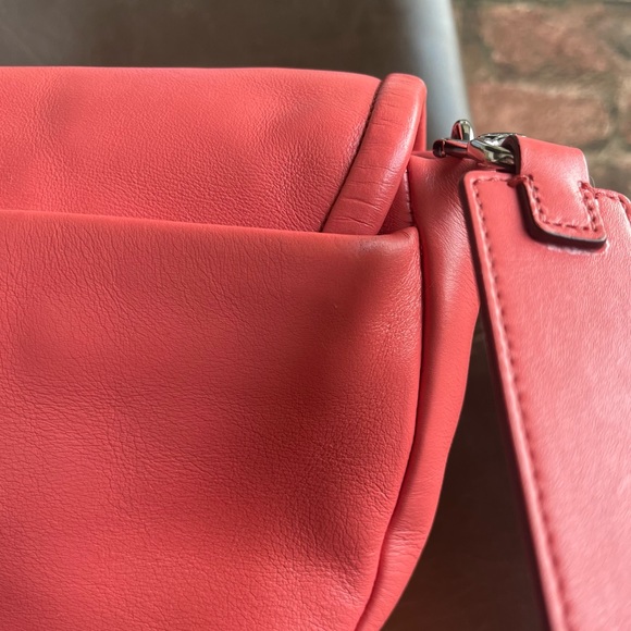 Marc by Marc Jacob’s Crossbody Luna Rose Blush Barbie Pink X-body - Picture 12 of 15